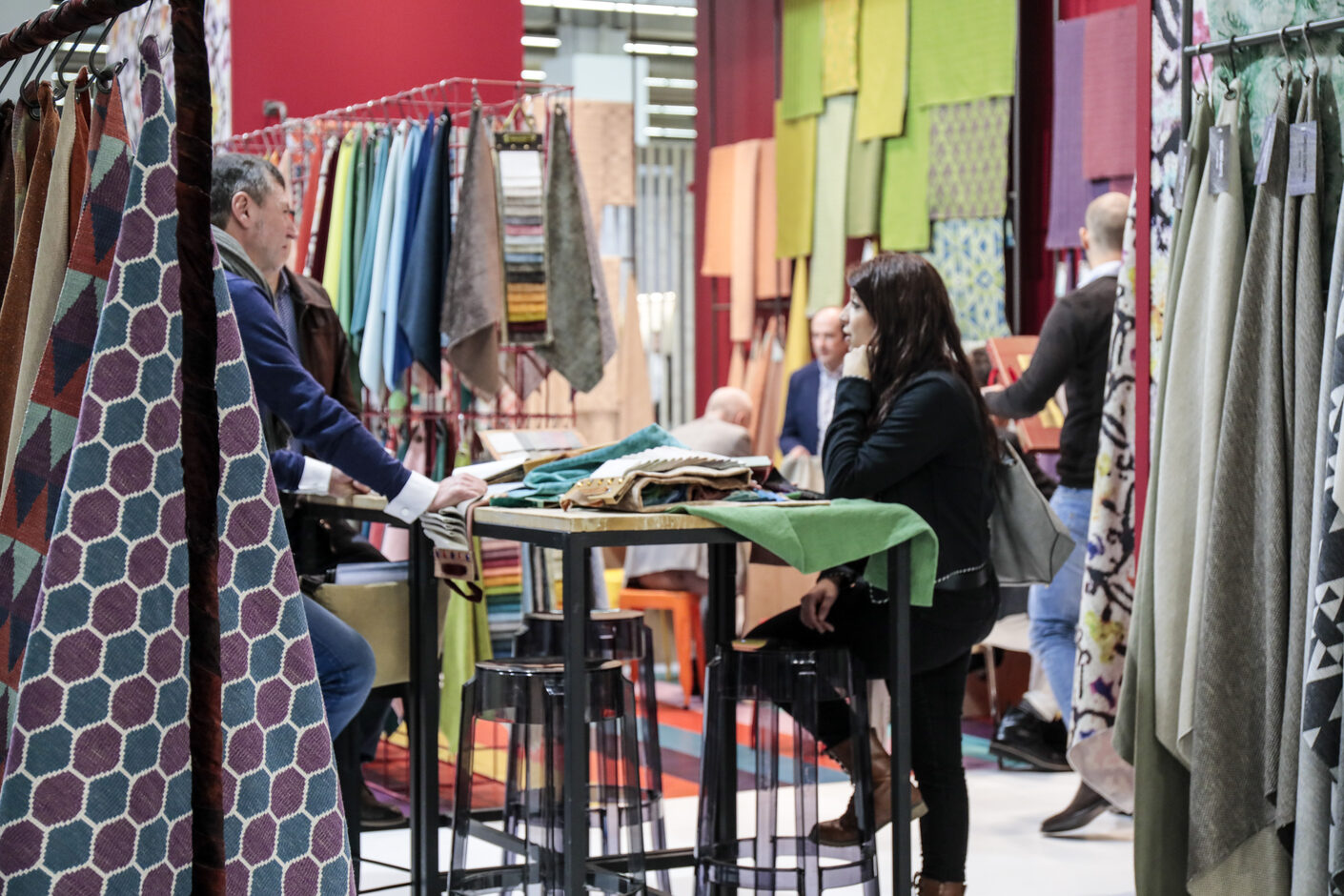 HEIMTEXTIL