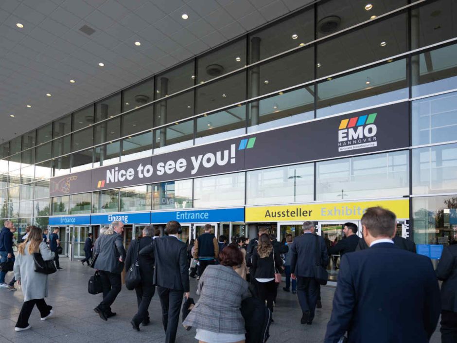 Emo Hannover