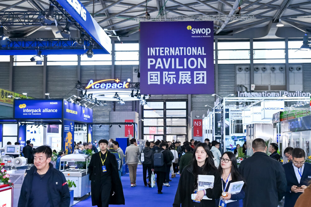 Interpack China