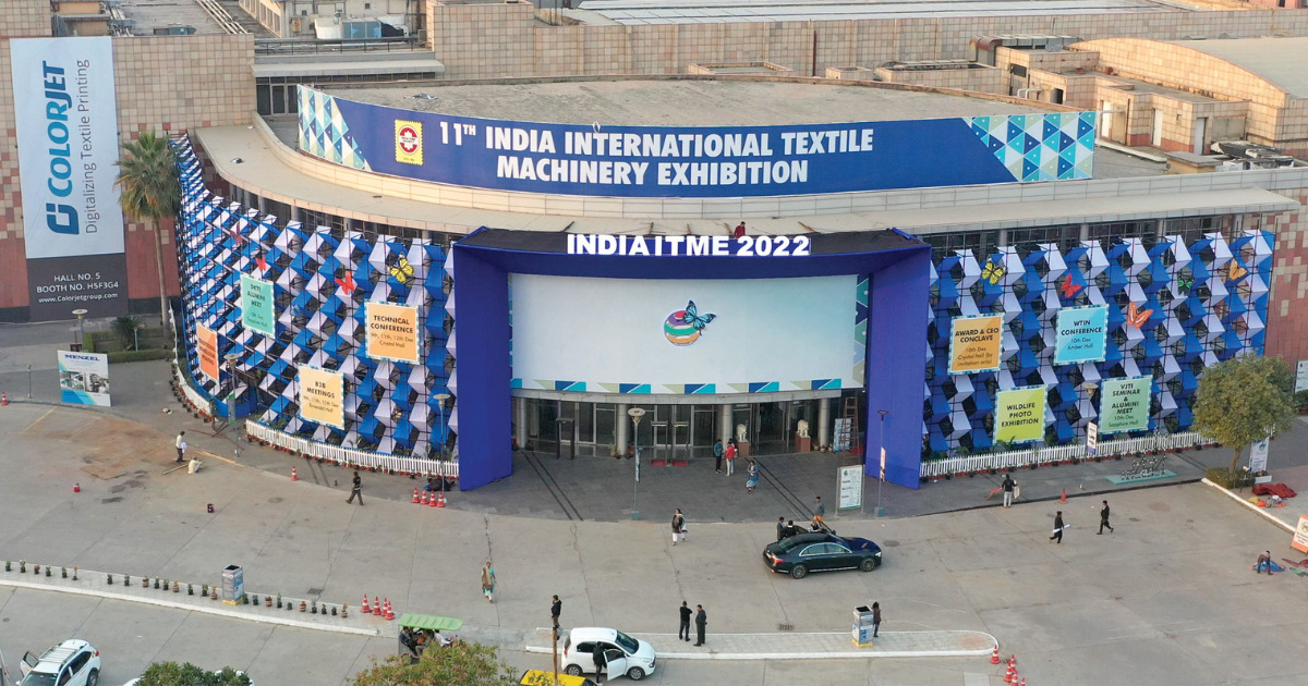 India ITME