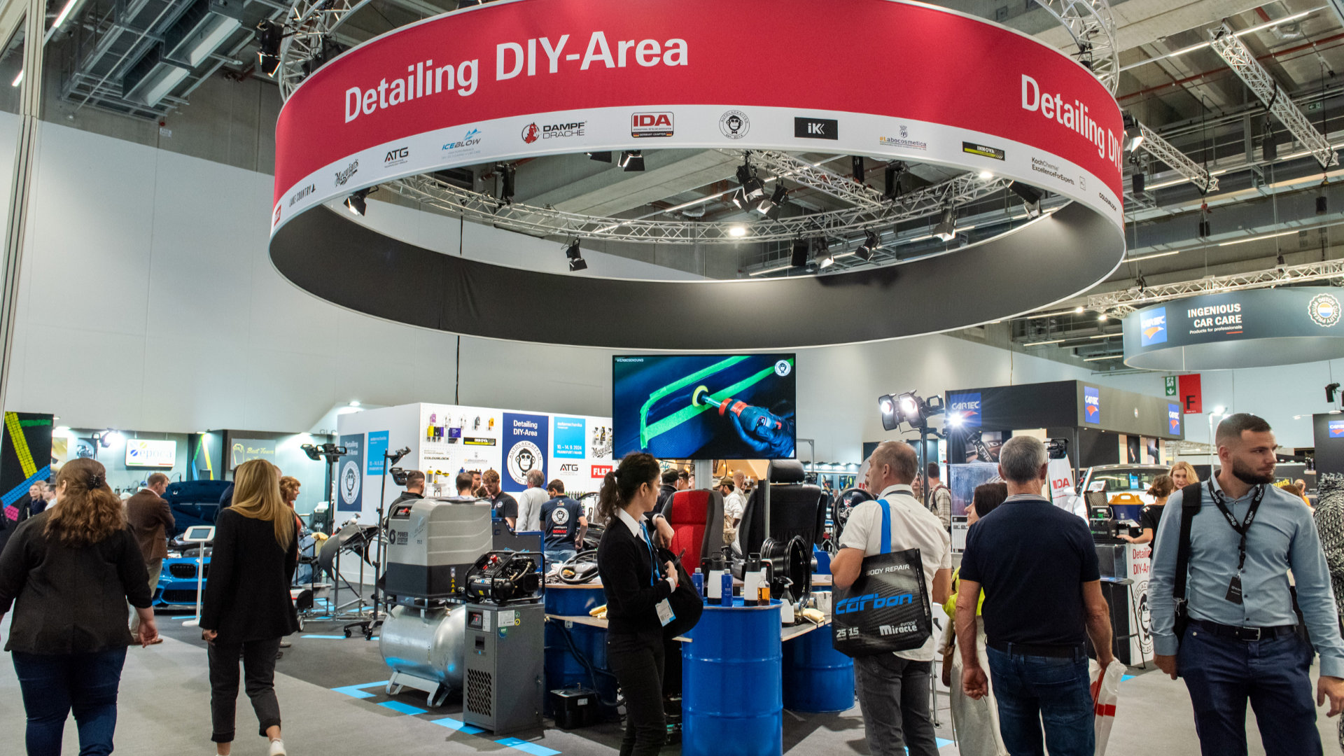 2024 Automechanika Frankfurt