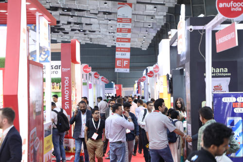 Anuga Select India