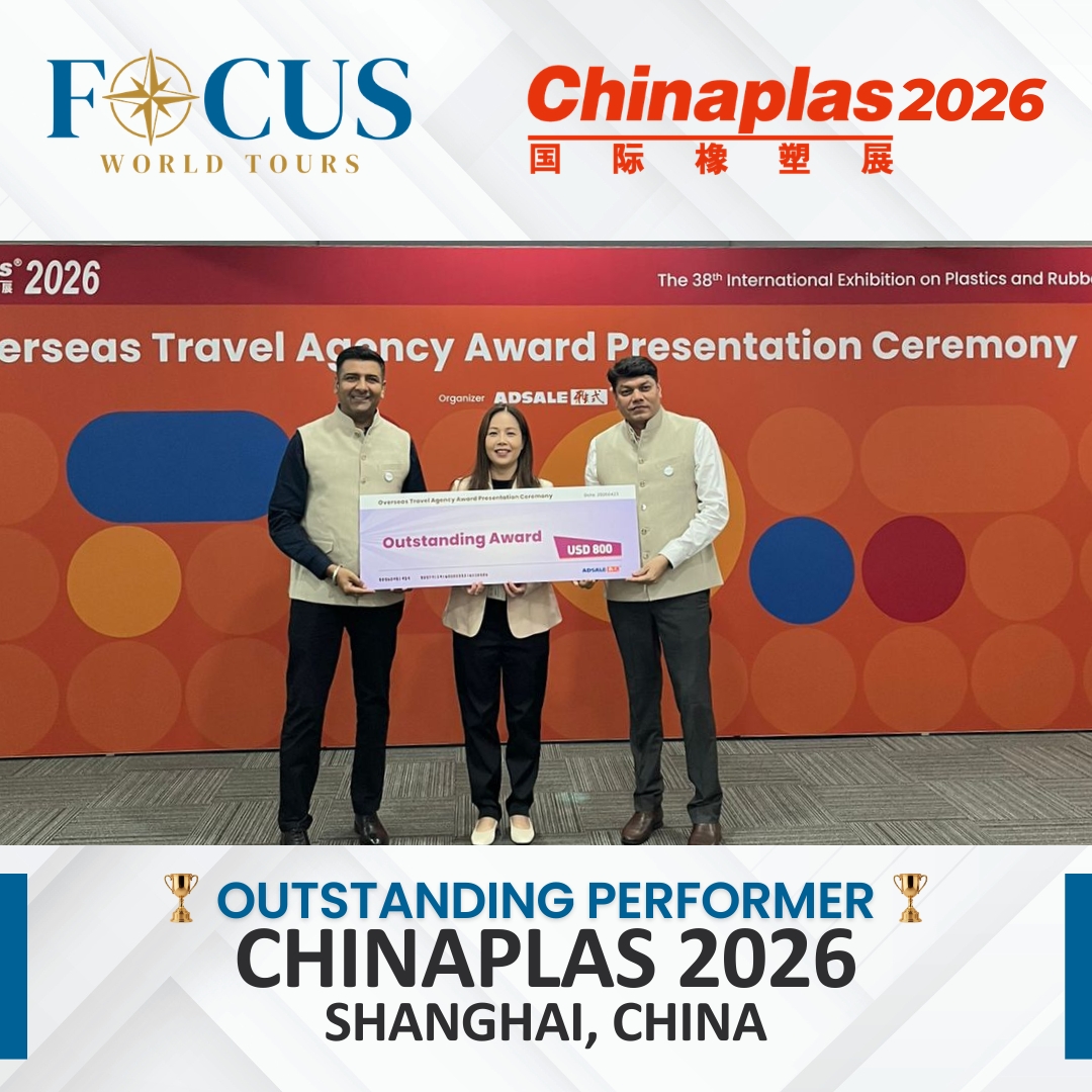 Focus World Tours Delegations