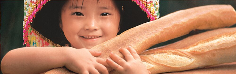 Bakery China