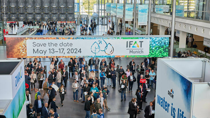 IFAT Munich